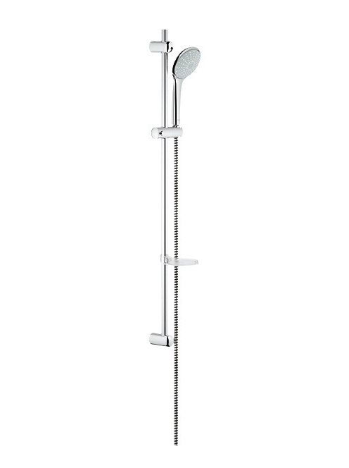 Grohe Euphoria zuhanygarnitúra Mono 27267001 - Fürdőszoba -