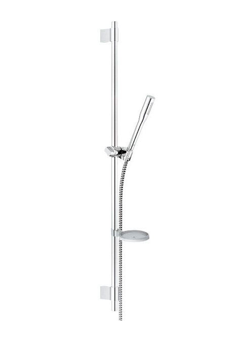 Grohe Euphoria Cosmopolitan zuhanygarnitúra 27368000 - Fürdő