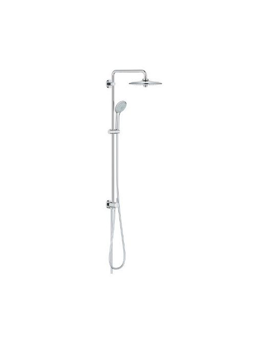 Grohe Euphoria 260 zuhanyrendszer 27421002 - Fürdőszoba - Zu