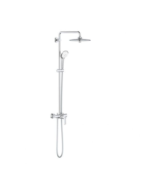Grohe Euphoria System 260 zuhanyrendszer egykaros csaptelepp