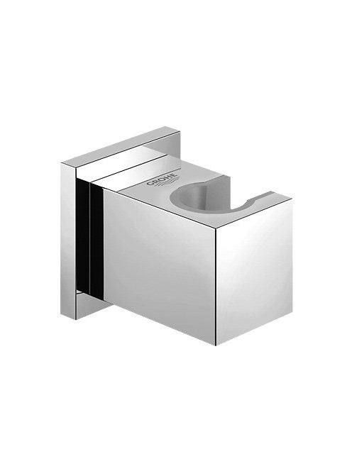 Grohe Euphoria Cube fali kézizuhany tartó 27693000 - Fürdősz