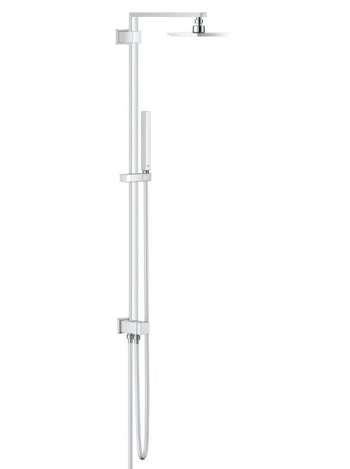 Grohe Euphoria Cube 150 zuhanyrendszer, csaptelep nélkül 276