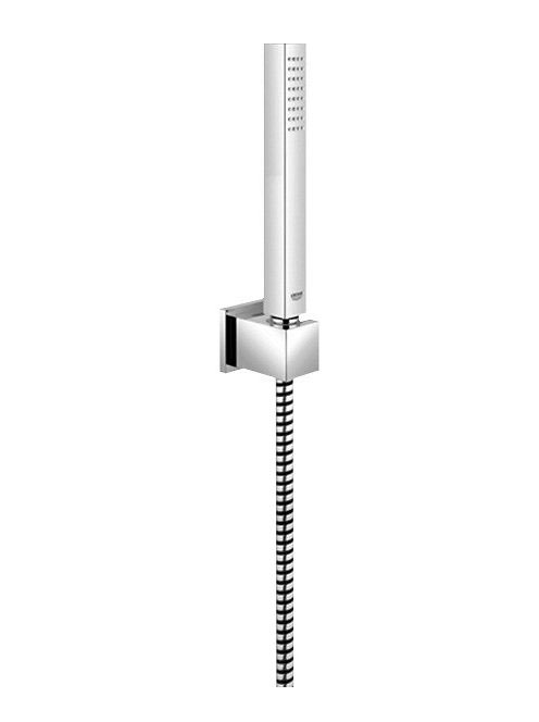 Grohe Euphoria Cube zuhanygarnitúra 27703000 - Fürdőszoba -