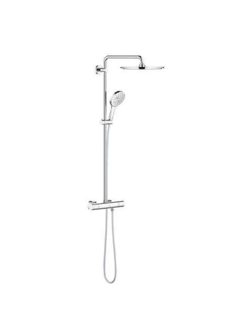 Grohe Rainshower SmartActive 310 termosztátos zuhanyrendszer