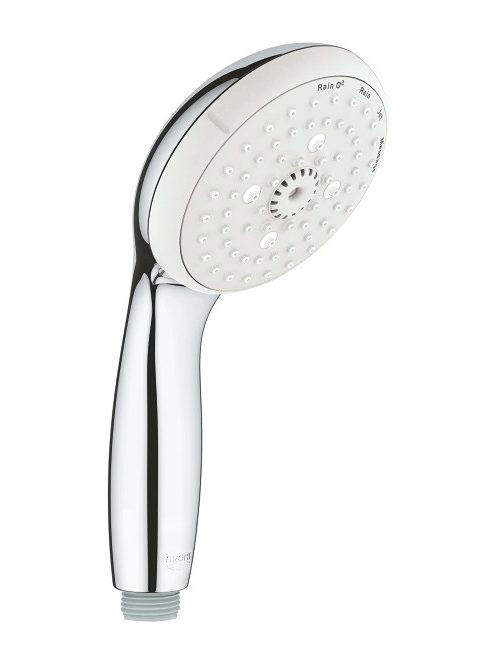 Grohe Tempesta ÚJ kézizuhany IV 28421002 - Fürdőszoba - Zuha