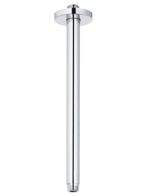 Grohe Rainshower 292mm plafon csatlakozó 28497000 - Fürdőszo