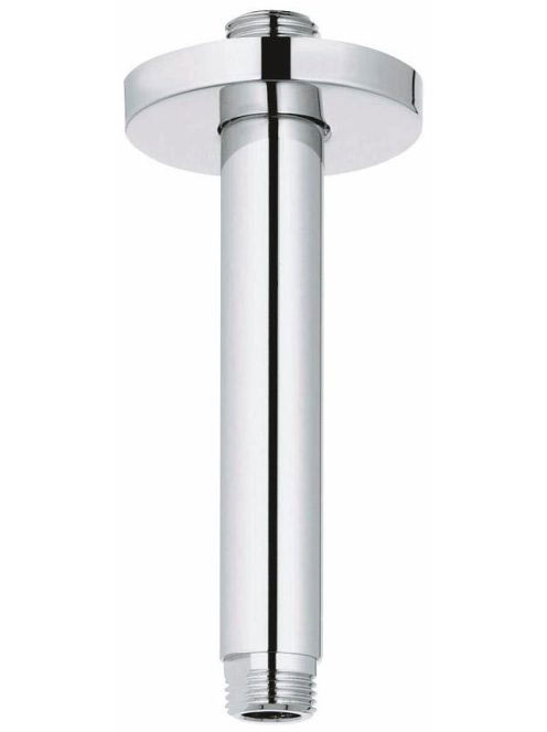 Grohe Rainshower 142mm plafon csatlakozó 28724000 - Fürdőszo