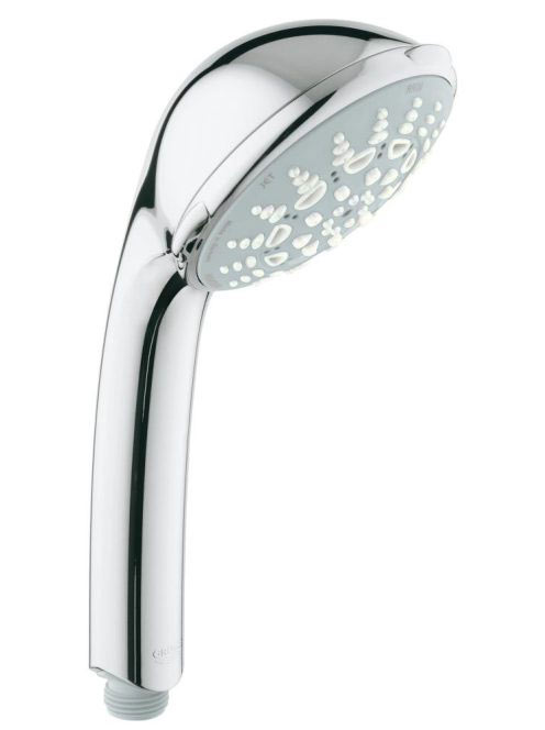 Grohe Relexa kézizuhany Five 28796000 - Fürdőszoba - Zuhany