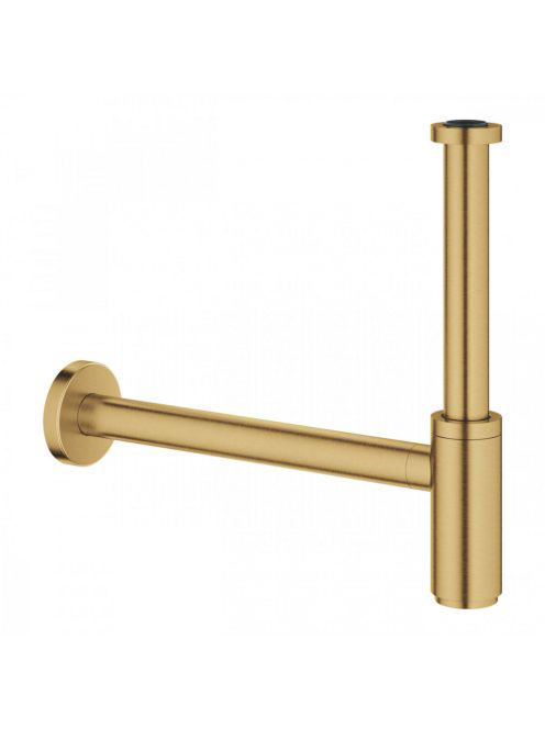 Grohe mosdószifon, matt cool sunrise 28912GN0 - Fürdőszoba -