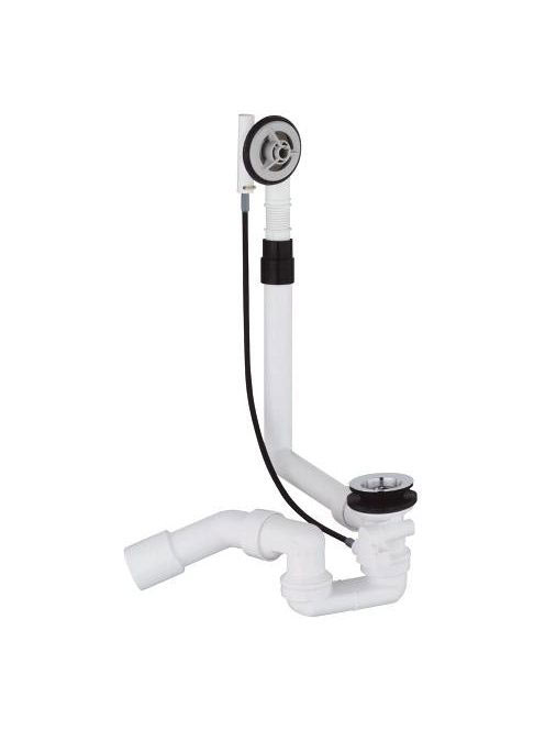 Grohe Talento kád le- és túlfolyógarnitúra 28939000 - Fürdős