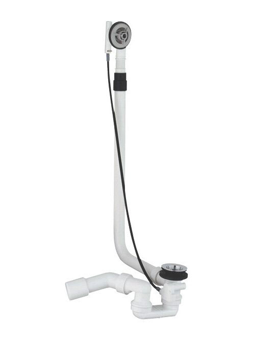 Grohe Talento kád le- és túlfolyógarnitúra 28943000 - Fürdős