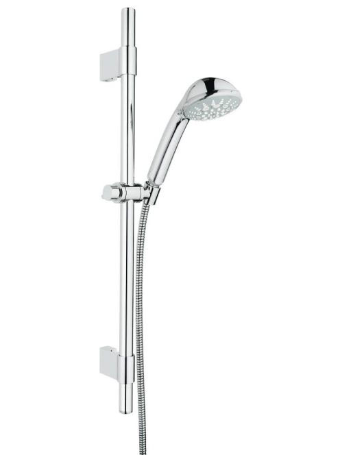 Grohe Relexa Five zuhanygarnitúra 28964001 - Fürdő