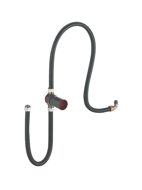 Grohe Talentofill csatlakozókészlet, 3/4