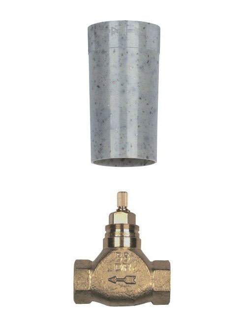 Grohe csempeszelep kerámiabetéttel 29032000 - Fürdőszoba - F