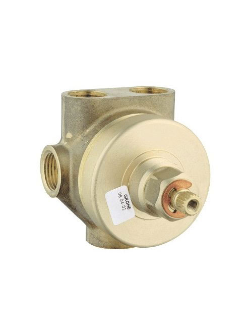 Grohe Ondus 5-utas irányváltószelep 29033000 - Fürdőszoba -