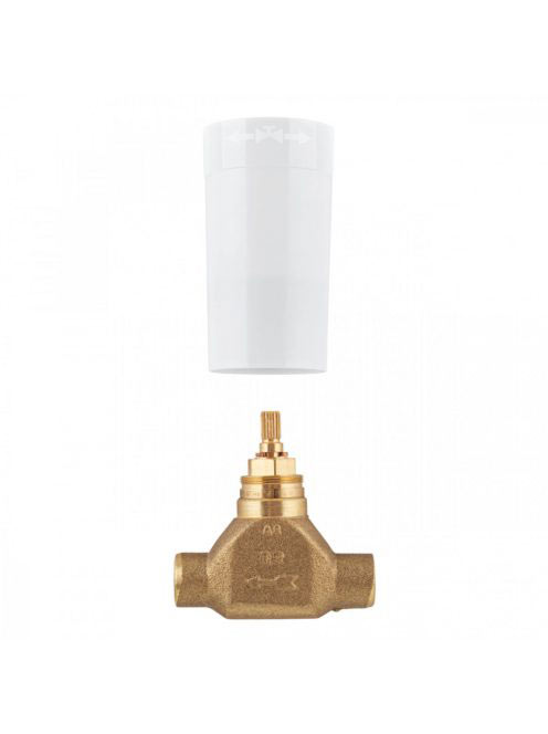 Grohe csempeszelep 29801000 - Fürdőszoba - Szelepek - Csempe