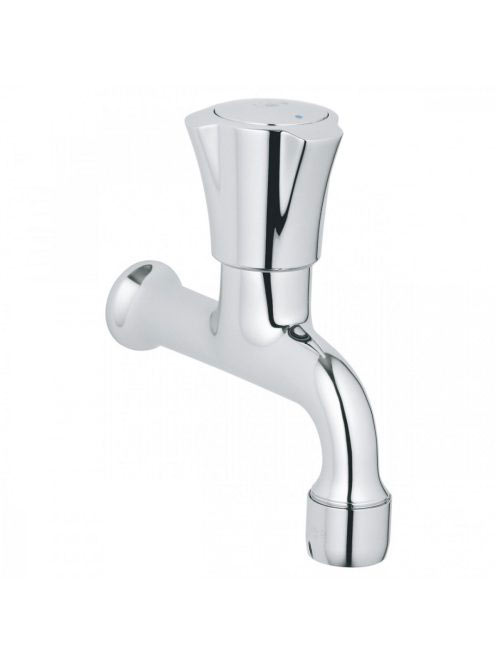 Grohe Costa L kifolyószelep, króm 30098001 - Fürdőszoba - Sz