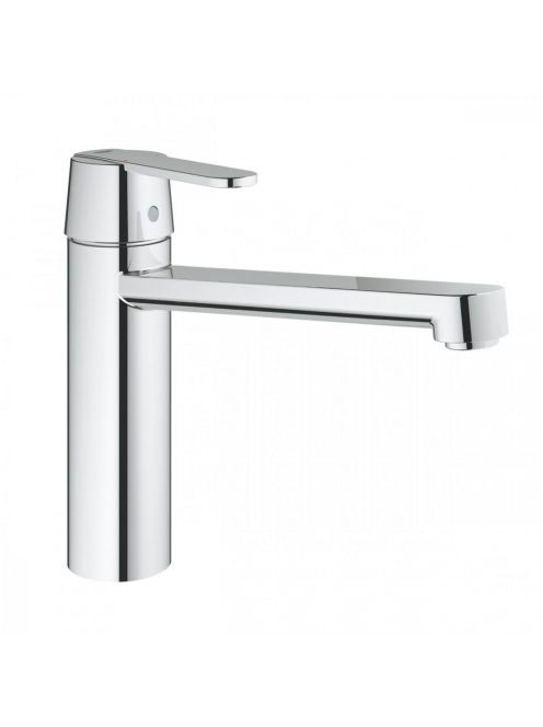 Grohe Get egykaros konyhai csaptelep gyöngyöztetőve