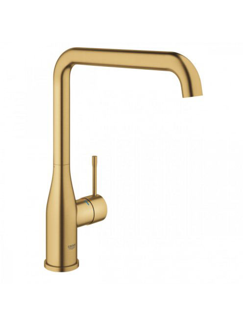 Grohe Essence egykaros konyhai csaptelep matt arany 30269GN0