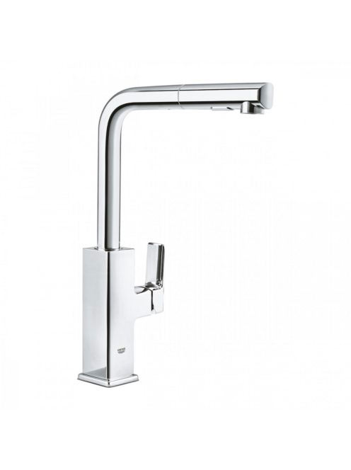 Grohe Tallinn egykaros konyhai csaptelep elfordítha