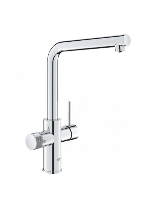 Grohe Blue Pure Minta L szűrő funkciós konyhai csap