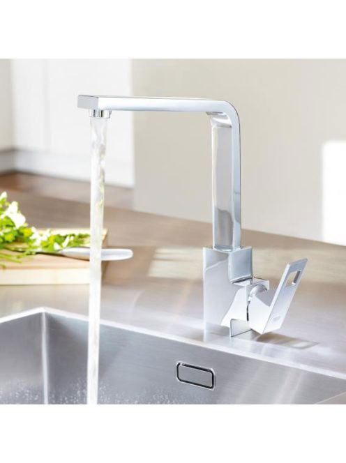 Grohe Eurocube mosogató csaptelep 31255000 - Konyha - Konyha