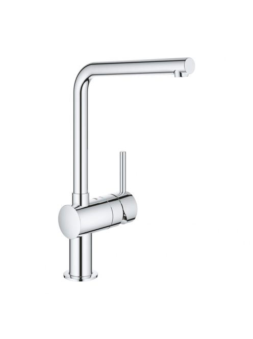 Grohe Minta mosogató csaptelep, króm 31375000 - Konyha - Kon