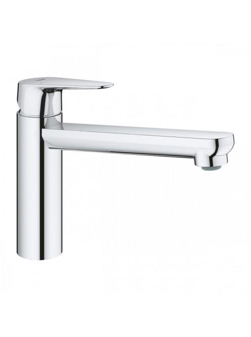 Grohe Start Curve egykaros konyhai csaptelep elford