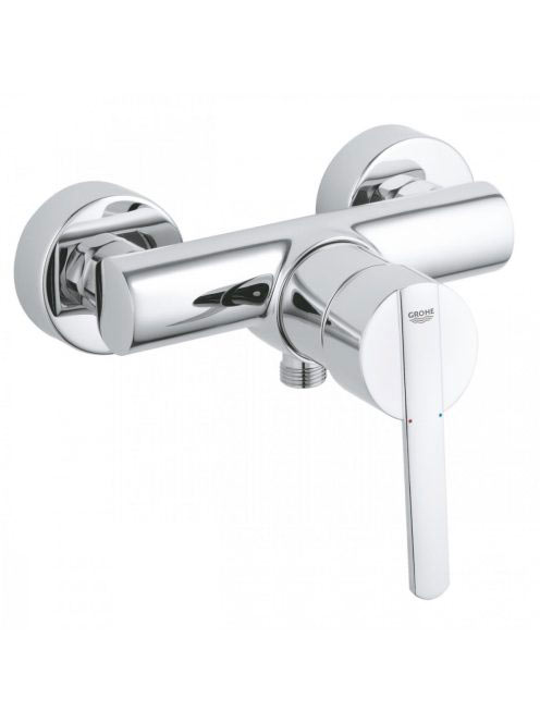Grohe Feel egykaros fali zuhanycsaptelep, króm 32270000 - Fü