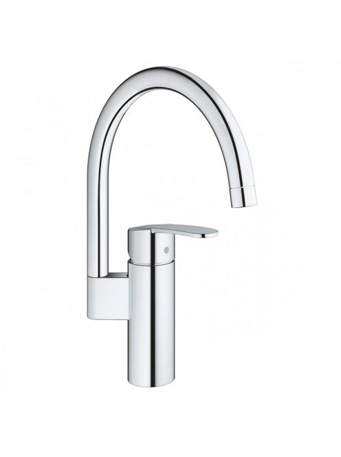 Grohe Wave Cosmopolitan egykaros konyhai csaptelep elfordíth