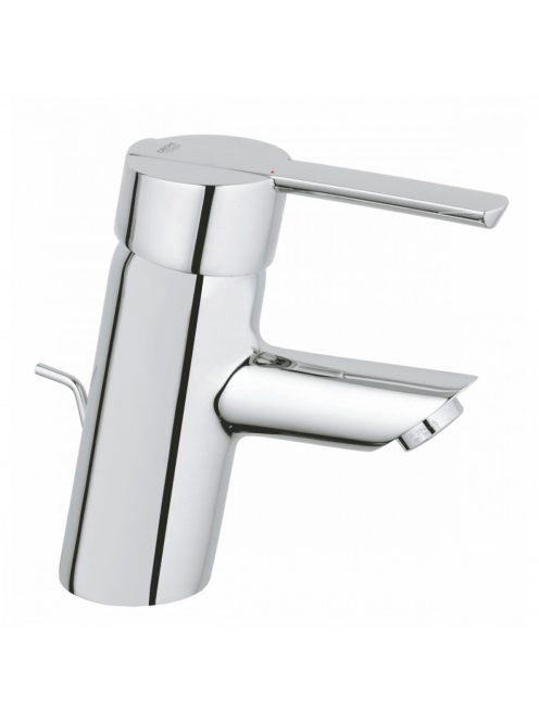 Grohe Feel egykaros mosdócsaptelep húzórudas leeresztővel, S