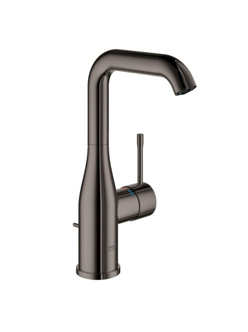 Grohe Essence egykaros mosdócsaptelep L-es méret, grafit 326
