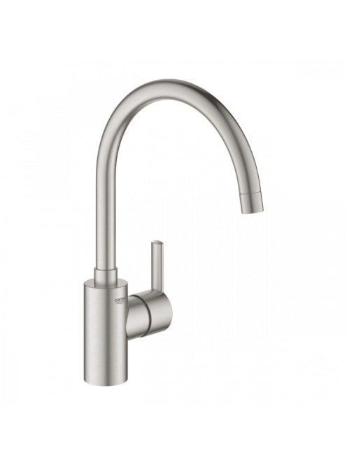 Grohe Feel egykaros konyhai csaptelep elfordítható magas kif