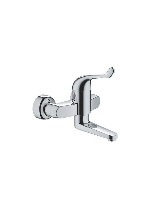 Grohe Euroeco Speciál orvosi csaptelep 32792000 - Fürdőszoba