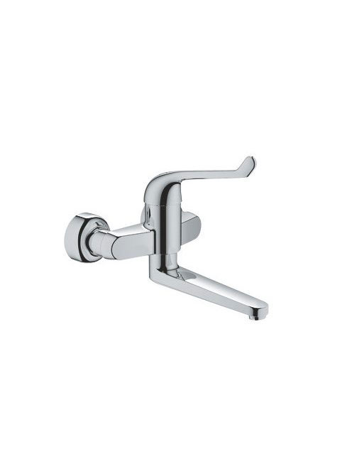 Grohe Euroeco Speciál orvosi csaptelep 32793000 - Fürdőszoba