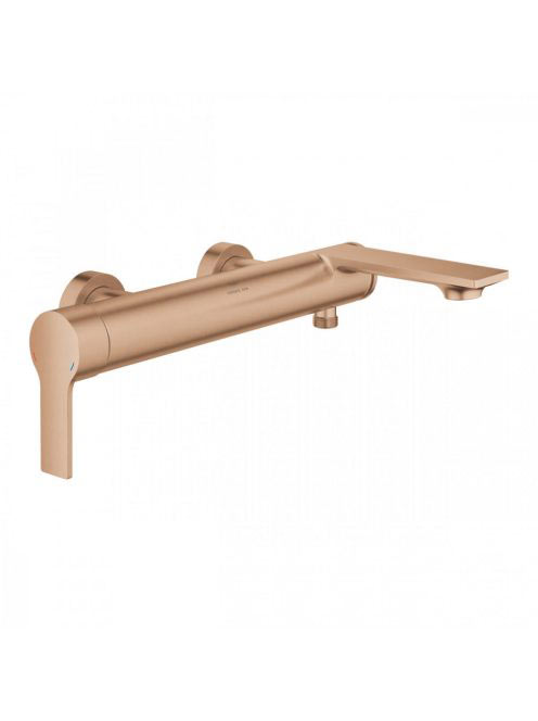 Grohe Allure egykaros kádcsaptelep falon kívüli szereléshez,