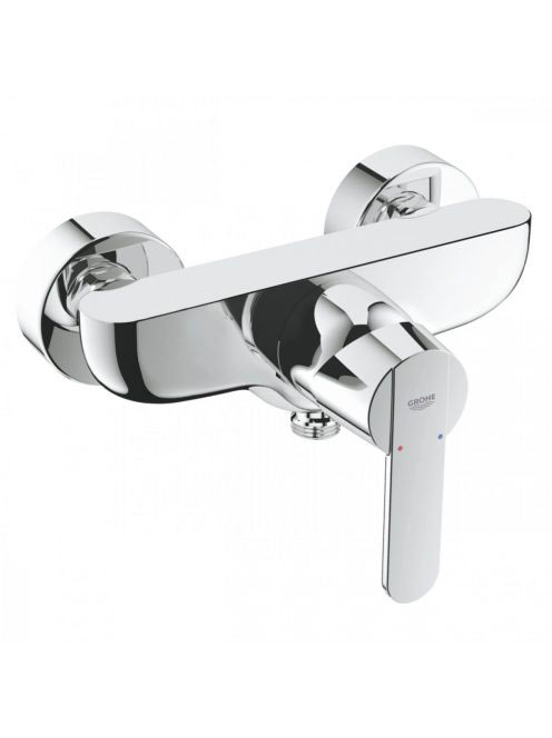 Grohe Get egykaros fali zuhanycsaptelep, króm 32888