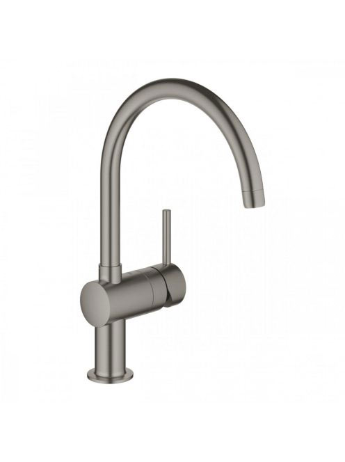 Grohe Minta egykaros konyhai csaptelep elfordítható kifolyóv