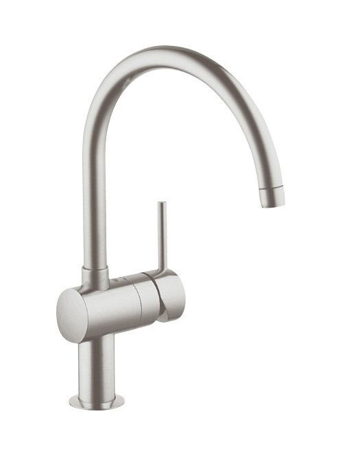 Grohe Minta egykaros konyhai csaptelep elfordítható kifolyóv