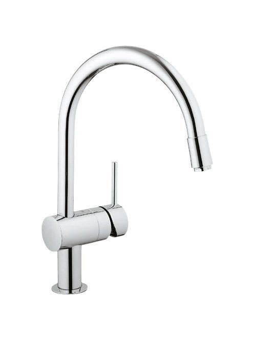 Grohe Minta mosogató csaptelep króm 32918000 - Konyha - Kony