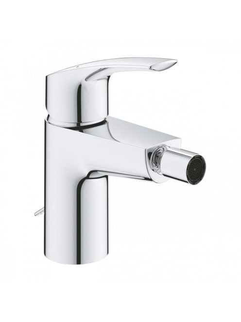 Grohe Eurosmart S egykaros bidécsaptelep, króm 32927003 - Fü