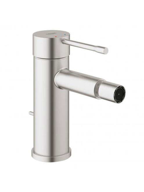 Grohe Essence bidécsaptelep S-es méret, rozsdamentes acél ha