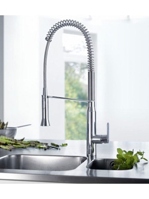 Grohe K7 mosogató csaptelep 1/2 32950000 - Konyha