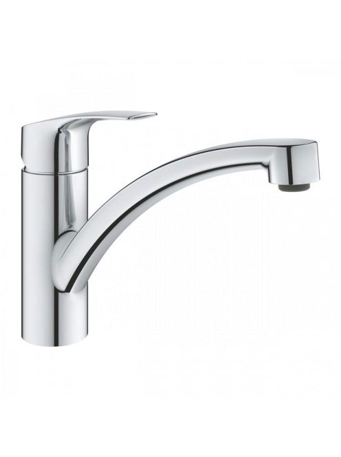 Grohe Eurosmart egykaros konyhai csaptelep, króm 33281003 -