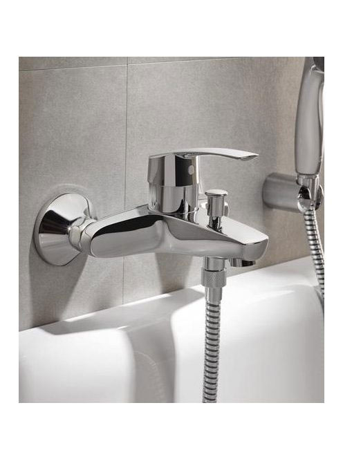 Grohe Eurosmart kád csaptelep 33300002 - Fürdőszoba - Fürdős