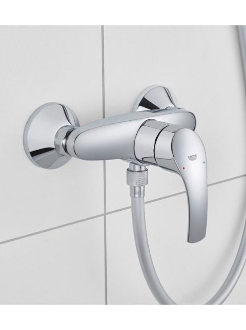 Grohe Eurosmart zuhany csaptelep 33555002 - Fürdőszoba - Für