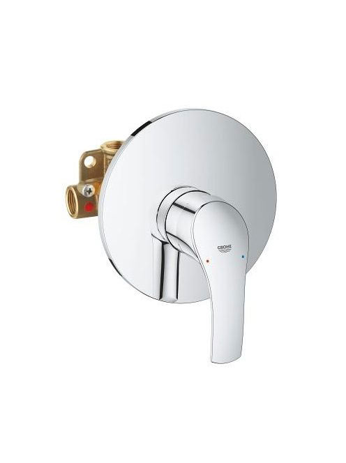 Grohe Eurosmart zuhanycsaptelep 33556002 - Fürdőszoba - Fürd