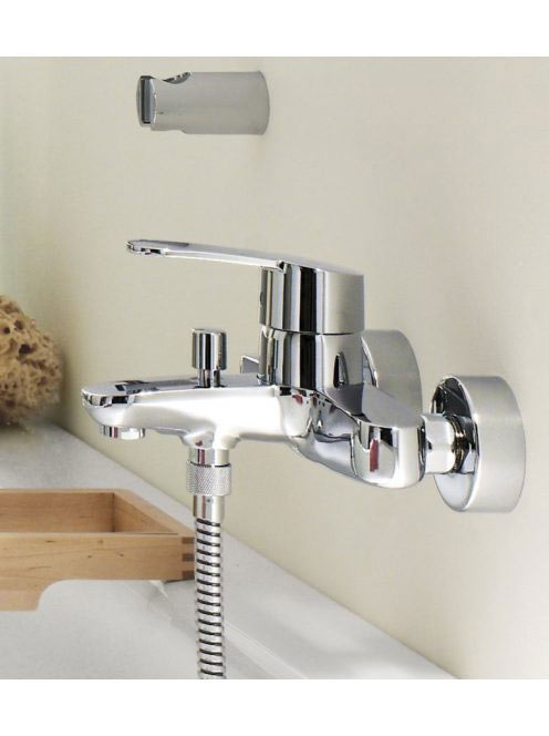 Grohe Eurostyle Cosmopolitan kádcsaptelep 33591002 - Fürdősz