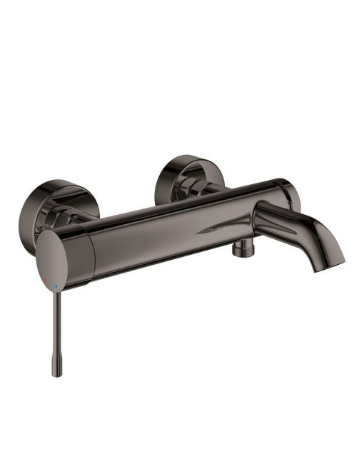 Grohe Essence egykaros kádcsaptelep, grafit 33624A01 - Fürdő