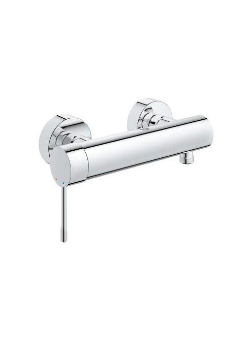Grohe Essence egykaros zuhanycsaptelep, króm 33636001 - Fürd